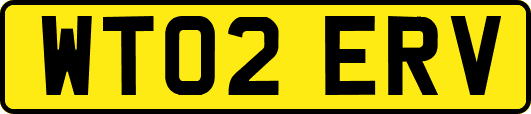 WT02ERV