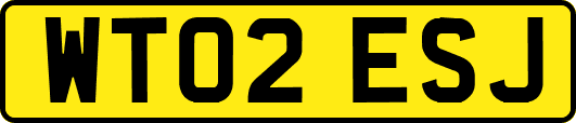 WT02ESJ