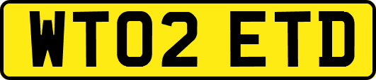 WT02ETD