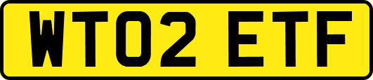 WT02ETF