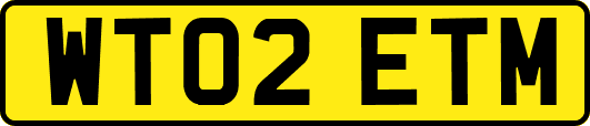 WT02ETM