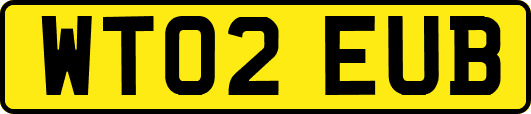 WT02EUB