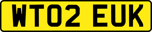 WT02EUK