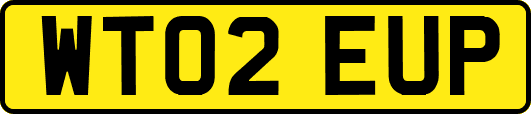 WT02EUP