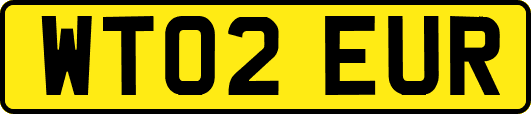 WT02EUR