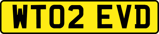 WT02EVD