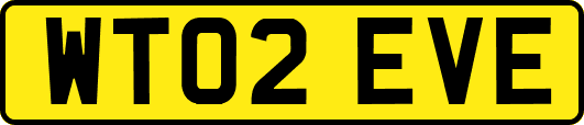 WT02EVE