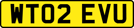 WT02EVU