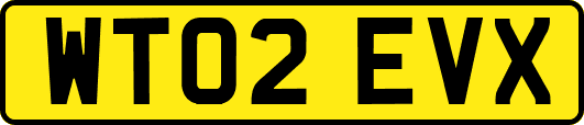 WT02EVX