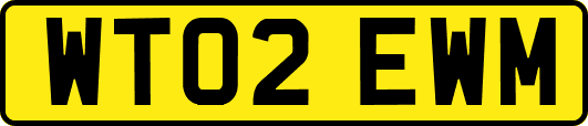 WT02EWM