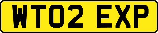 WT02EXP