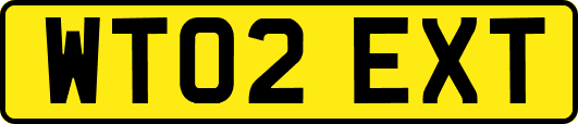 WT02EXT