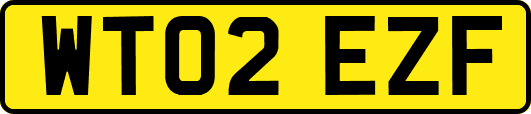 WT02EZF