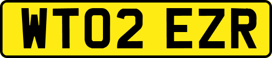 WT02EZR