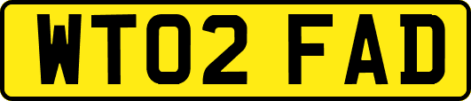 WT02FAD