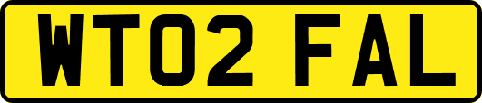 WT02FAL