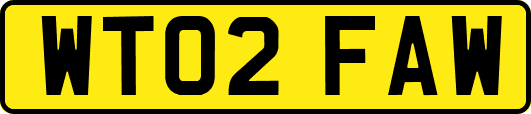 WT02FAW