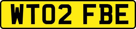 WT02FBE