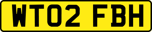 WT02FBH