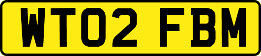 WT02FBM