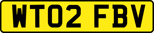 WT02FBV