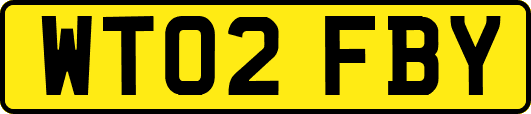 WT02FBY