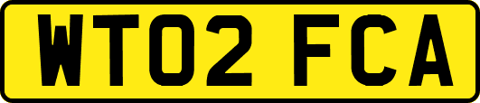WT02FCA
