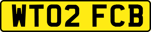WT02FCB