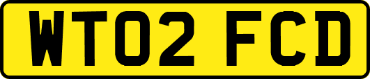 WT02FCD
