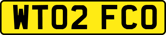 WT02FCO
