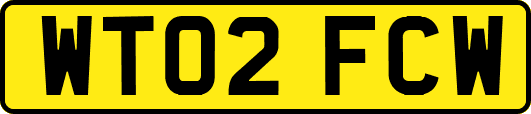 WT02FCW