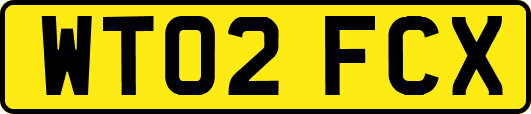 WT02FCX
