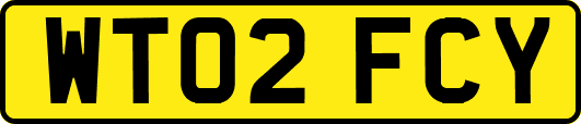 WT02FCY