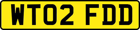 WT02FDD