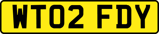 WT02FDY