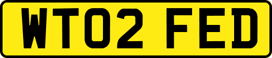 WT02FED
