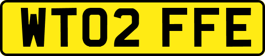 WT02FFE