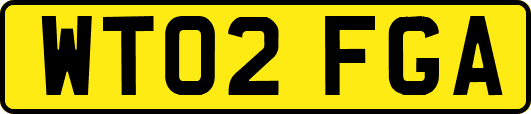WT02FGA
