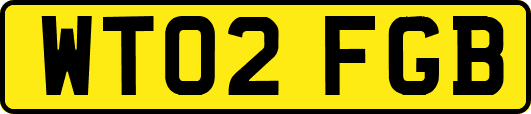 WT02FGB