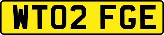 WT02FGE