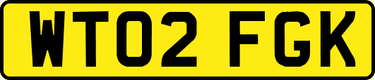 WT02FGK