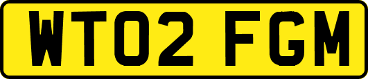 WT02FGM