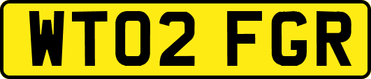 WT02FGR