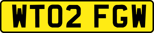 WT02FGW