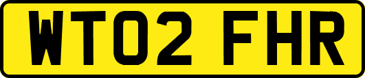WT02FHR