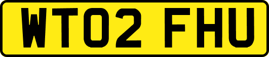 WT02FHU