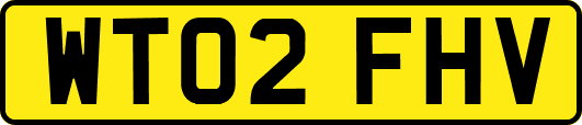 WT02FHV
