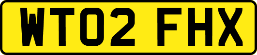 WT02FHX