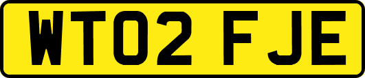 WT02FJE