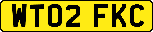 WT02FKC